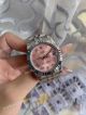 Copy Rolex Datejust Pink Roman Face 31mm Jubilee Automatic Watch (3)_th.jpg